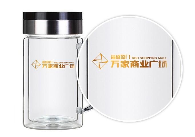 玻璃杯一般是什么材質(zhì) 玻璃杯印字工藝