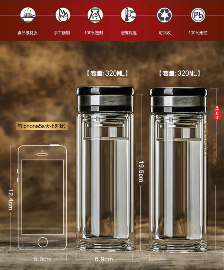 玻璃杯子的優(yōu)點(diǎn)和缺點(diǎn)有哪些?