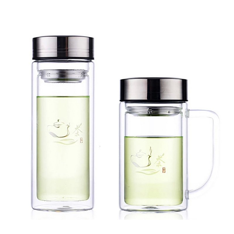 辦公喝水杯子,雙層真空辦公杯,帶把手的喝水杯子定做廠(chǎng)家
