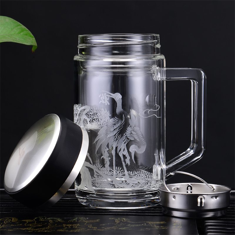 辦公杯【價(jià)格 訂做 定制 印字】辦公水杯廠(chǎng)家